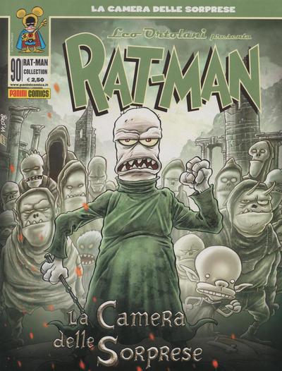 Rat-Man Collection #90