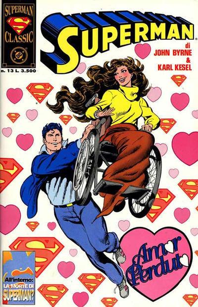 Superman Classic #13