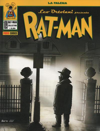 Rat-Man Collection 109