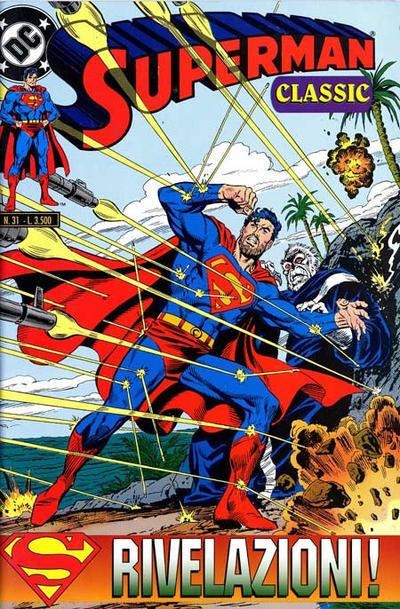 Superman Classic #31