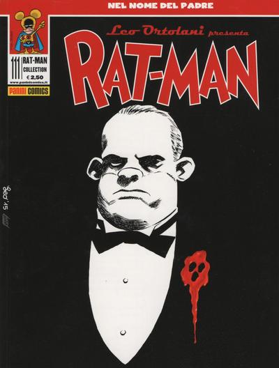 Rat-Man Collection 111