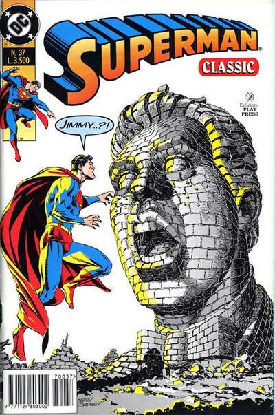 Superman Classic #37