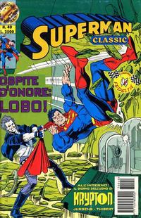 Superman Classic #40
