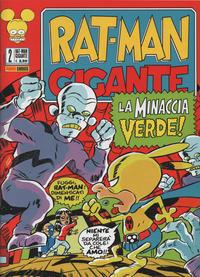 Rat-Man Gigante #2