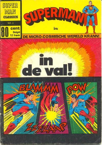 Superman Classics #3