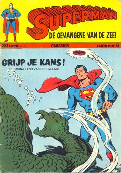 Superman Classics #6