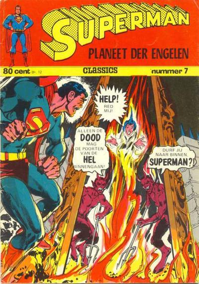 Superman Classics #7