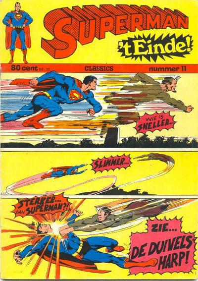 Superman Classics #11