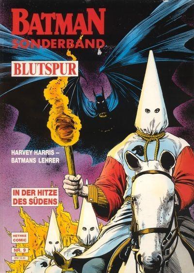 Batman Sonderband #9