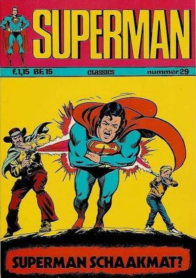 Superman Classics #29