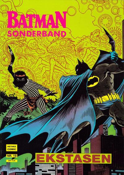 Batman Sonderband #19
