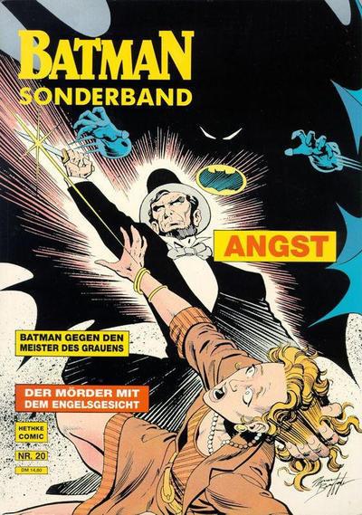 Batman Sonderband #20