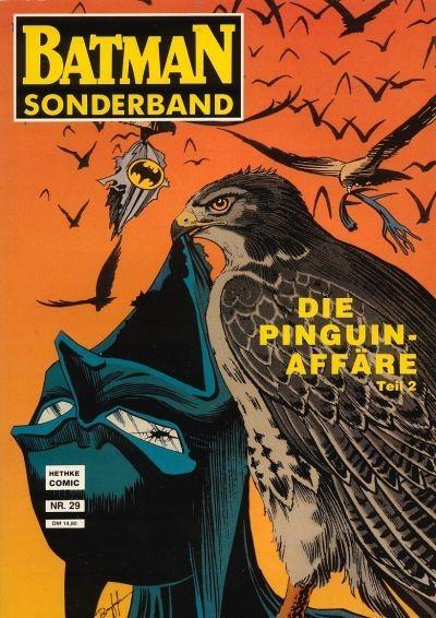 Batman Sonderband #29