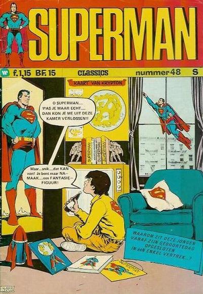 Superman Classics #48