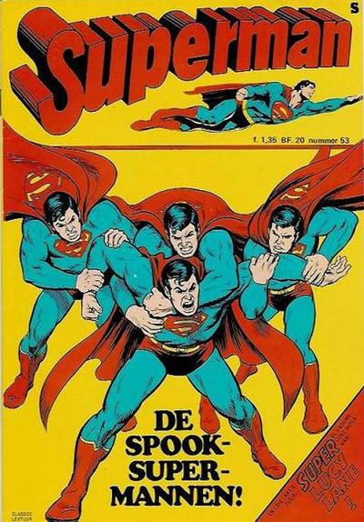 Superman Classics #53