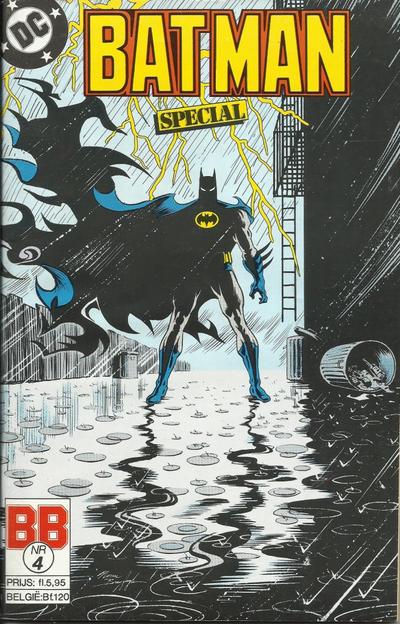 Batman Special