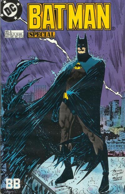 Batman Special #5