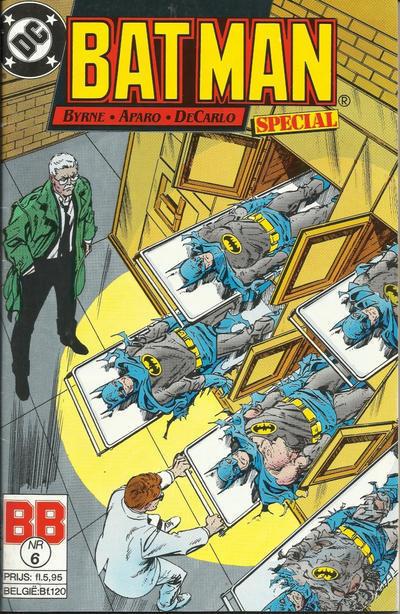 Batman Special #6