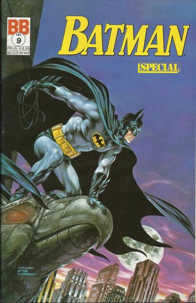 Batman Special #9
