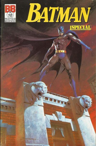 Batman Special #10