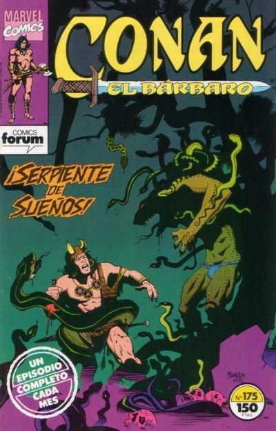 Conan el Bárbaro 175