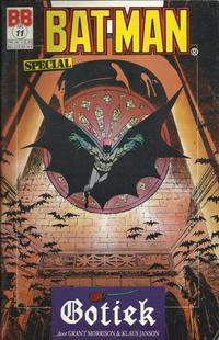 Batman Special #11