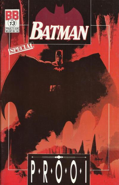 Batman Special #13