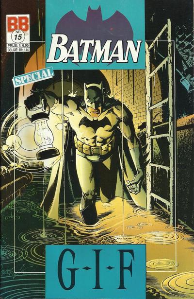 Batman Special #15