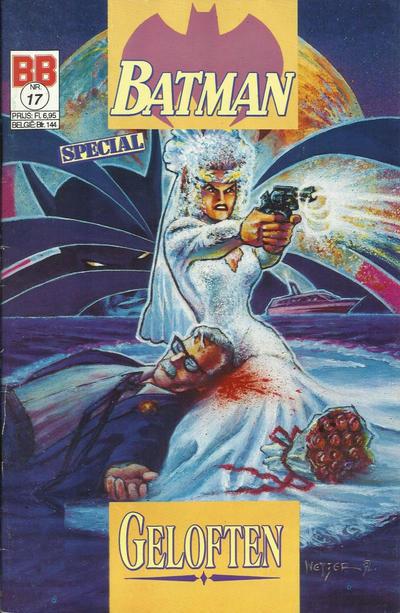 Batman Special #17