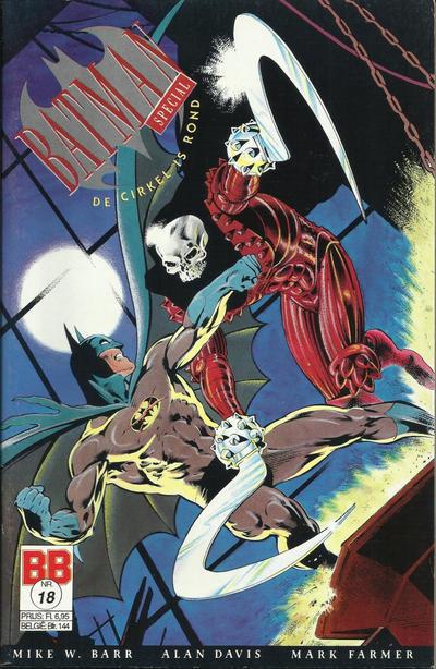Batman Special #18