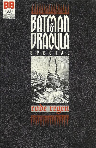 Batman Special #22