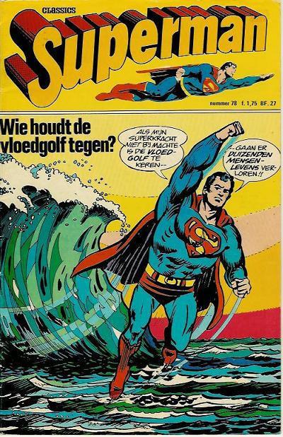 Superman Classics #78