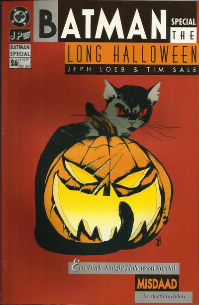 Batman Special #26
