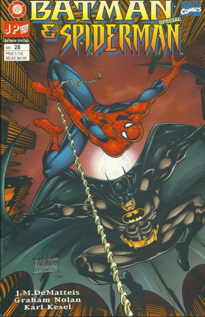 Batman Special #28