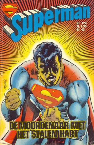 Superman Classics #124