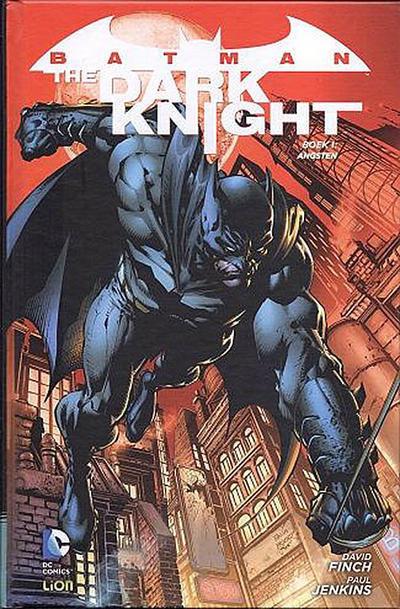 Batman The Dark Knight