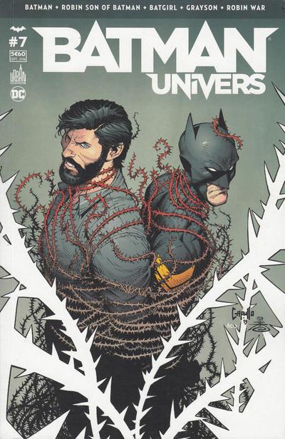 Batman Univers #7