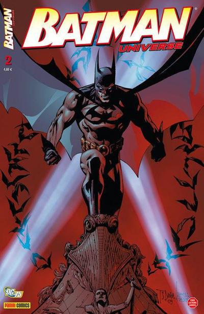 Batman Universe #2