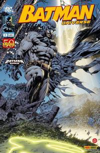 Batman Universe #9
