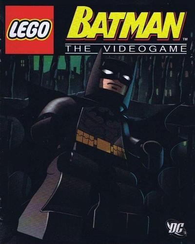 Batman the Video Game