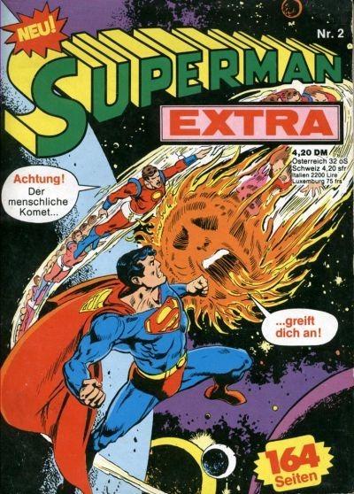 Superman Extra #2