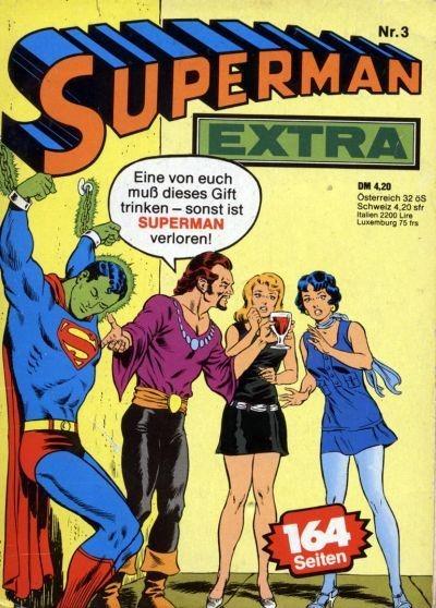 Superman Extra #3