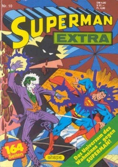 Superman Extra #10