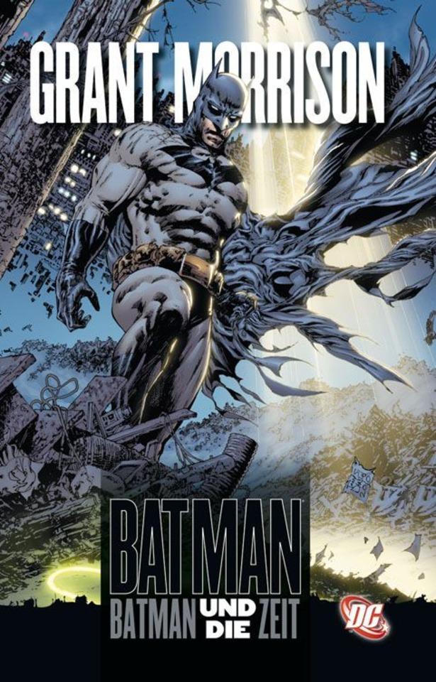 Batman und die Zeit