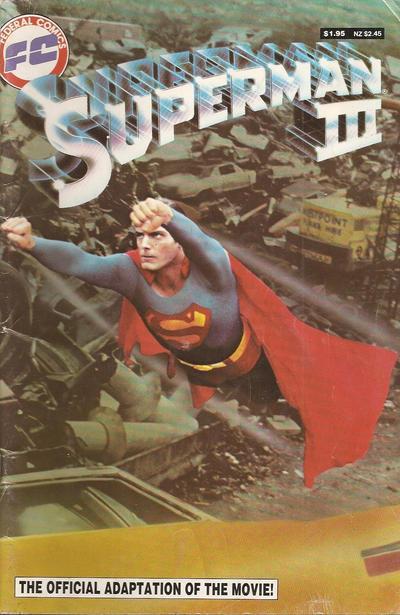 Superman III