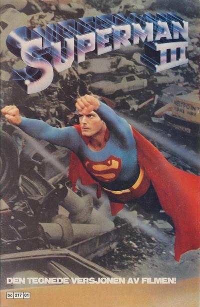 Superman III