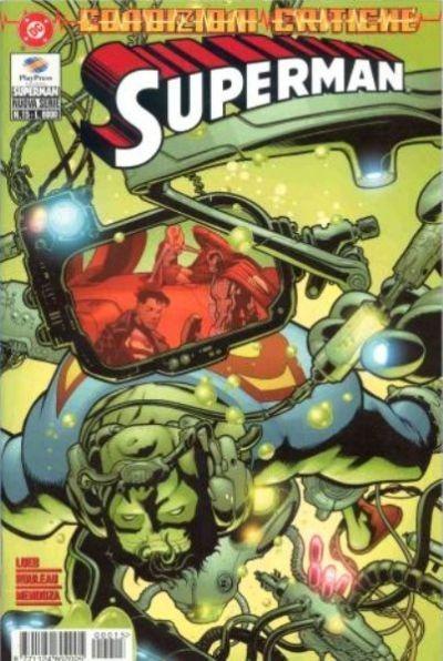 Superman Nuova Serie #15