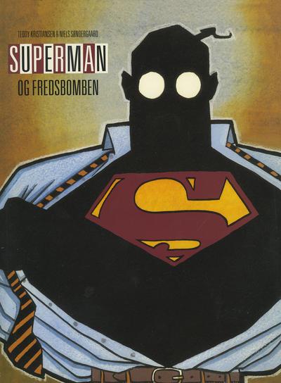 Superman og Fredsbomben
