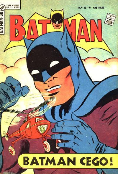 Batman (2ª Série) #30