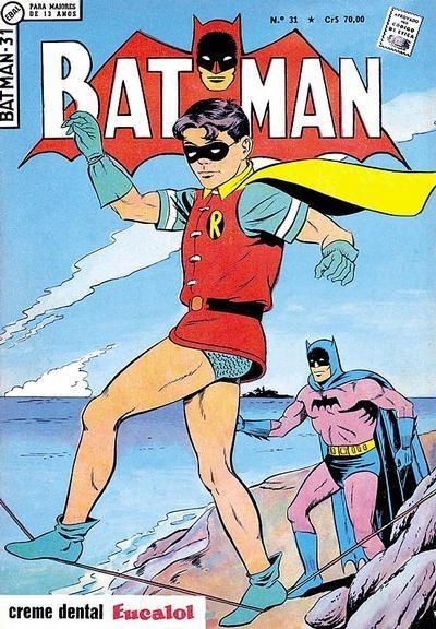 Batman (2ª Série) #31